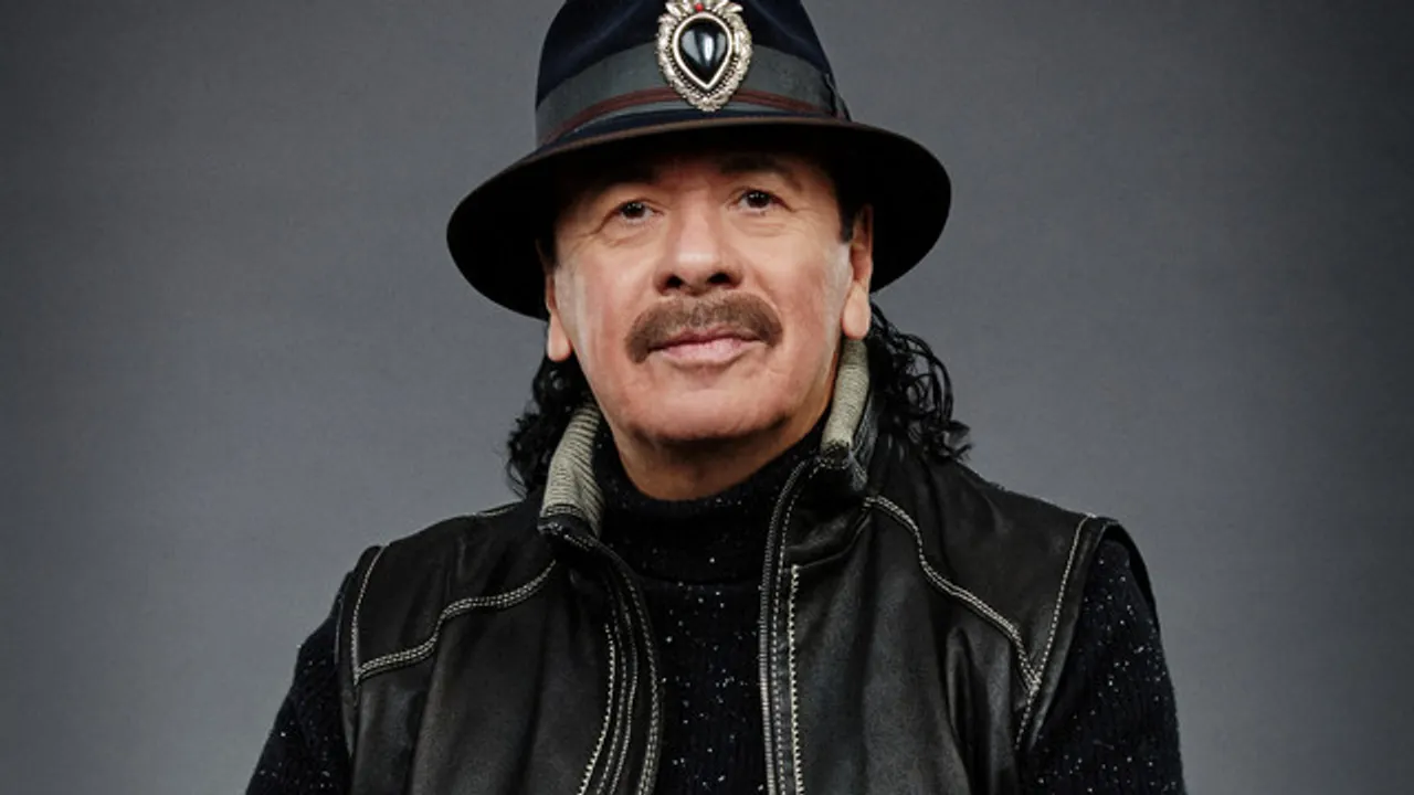 Santana, The Doobie Brothers - Oneness Tour 2026