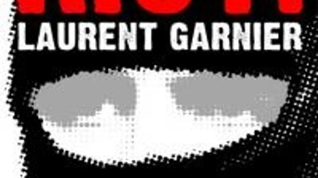 Riot 2 Avec Laurent Garnier