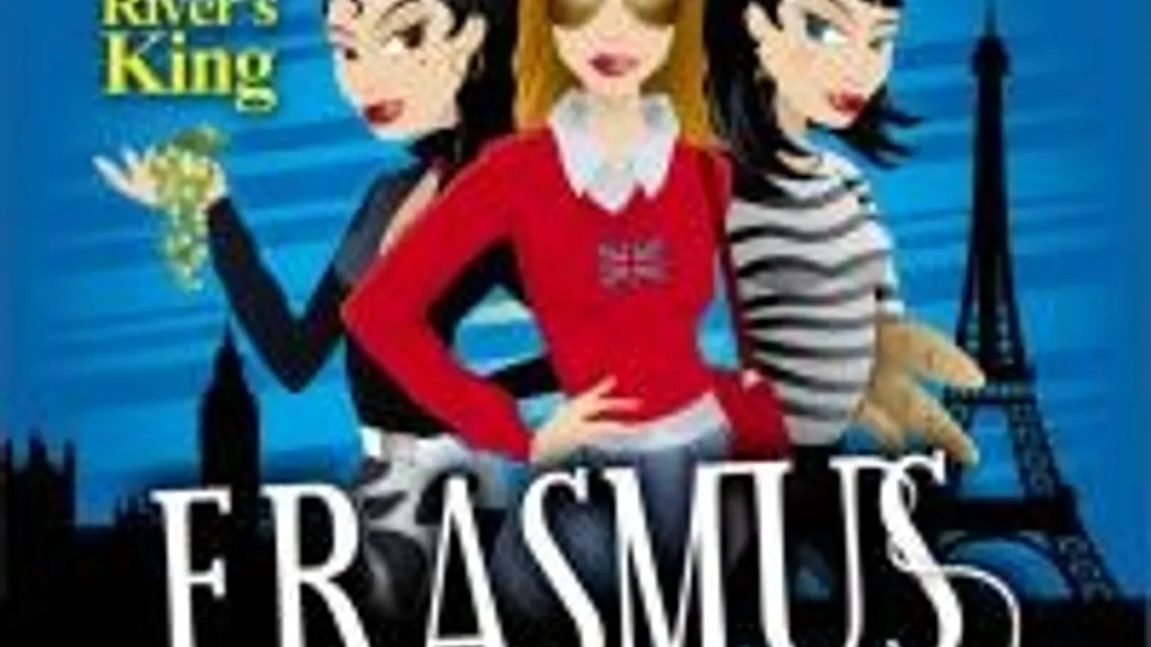 Erasmus Fait Sa Croisière !