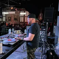 DJ Mickey Knox
