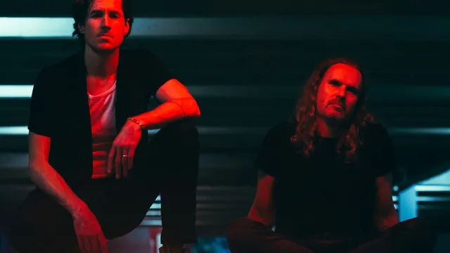 Black Pistol Fire - Flagrant Act of Bliss