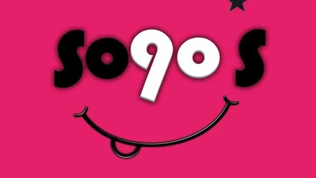 So 90's #2