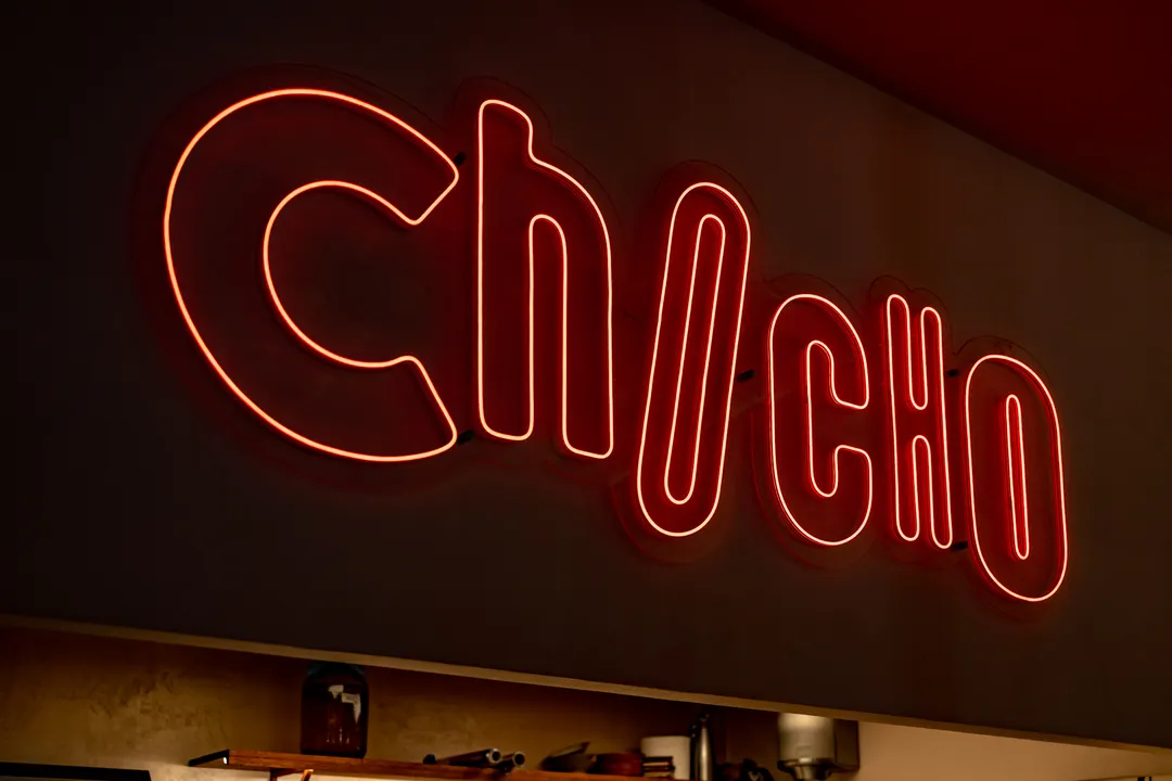 Chocho Restaurant Paris