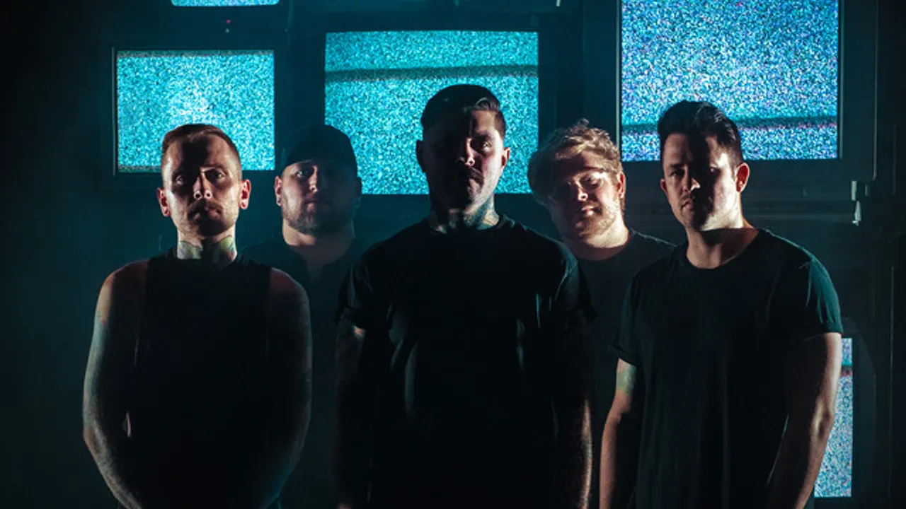 Capstan: Cultural Divide 10 Year Anniversary Tour