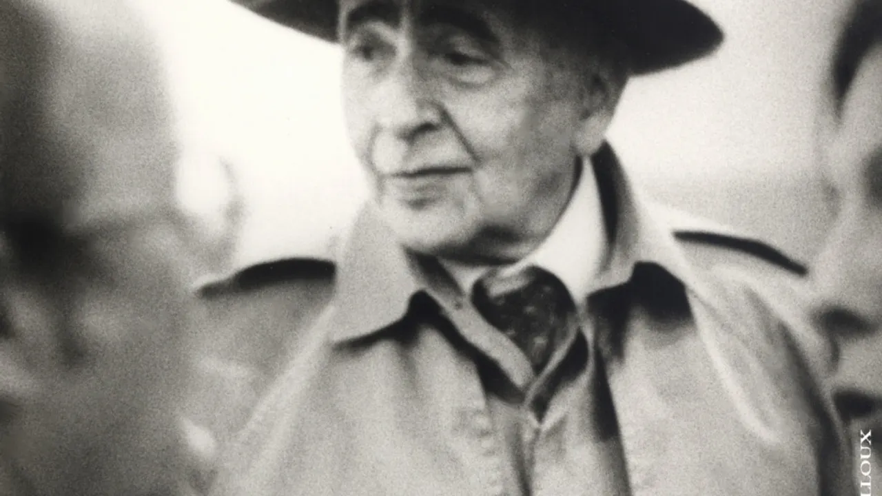 Expo Louis Aragon, 1897-1982 - Du surréalisme au communisme