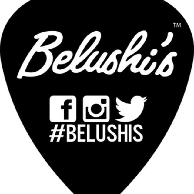 Belushi's P