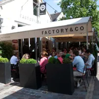 Factory & co - Bercy village