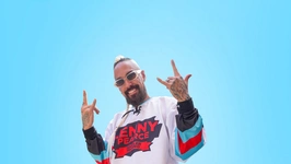 Lenny Pearce