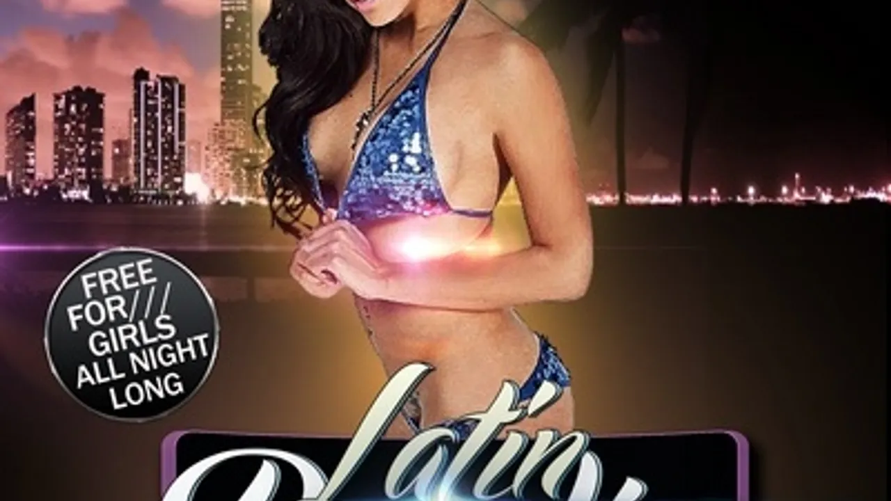 Latin Paradise