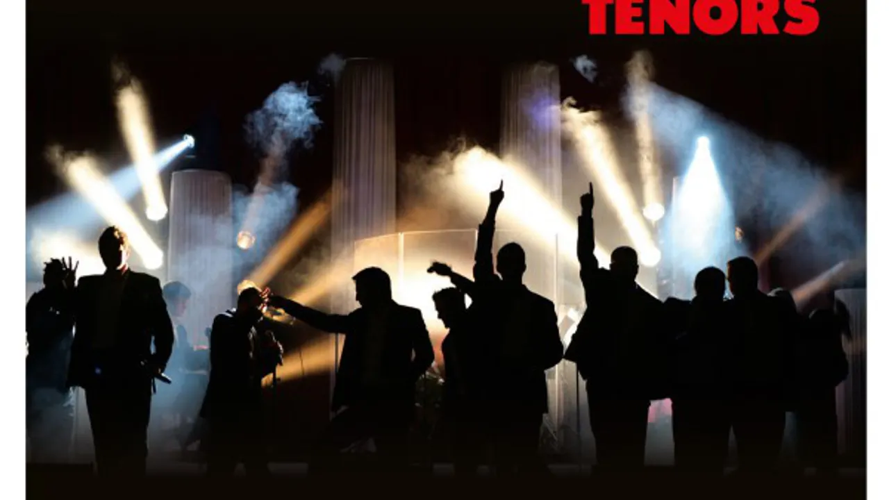The 12 Tenors « Legacy Tour »