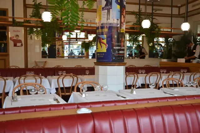 Bouillon Pigalle
