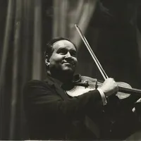 David Oistrakh
