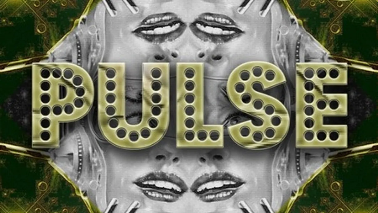 Pulse #3