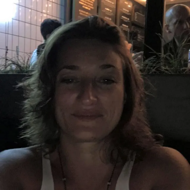 Claire B