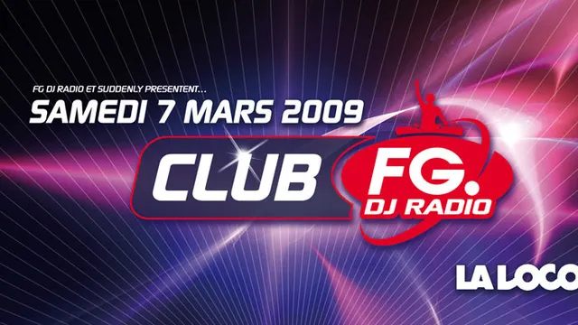 Club Fg  !