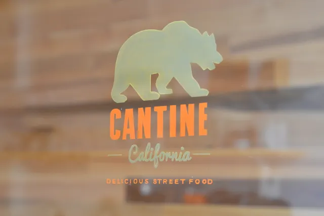 Cantine California : le restaurant vient d'ouvrir rue de Turbigo !