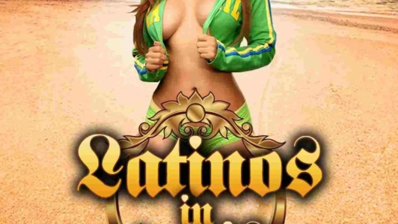 Latinos In Paris