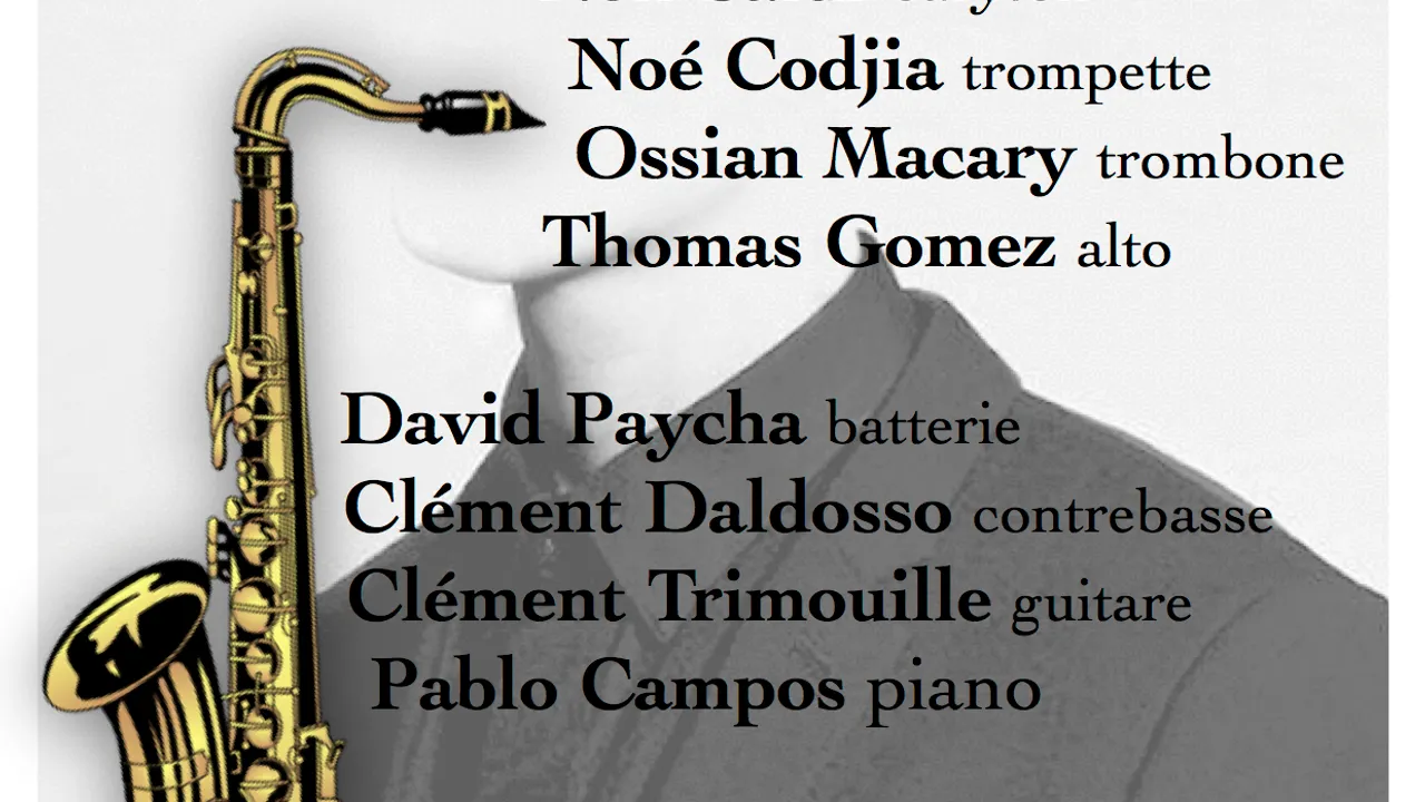 jazz-oeuvre