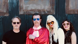 Eagles of Death Metal