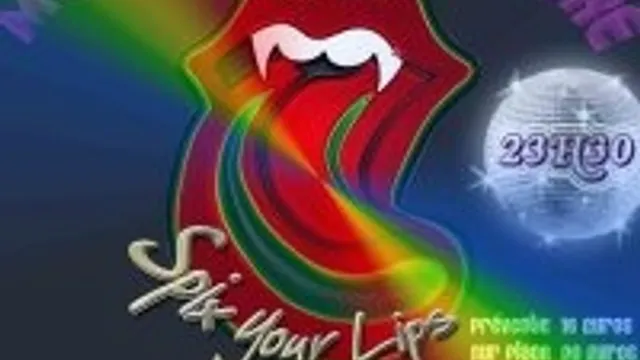 Spix Your Lips