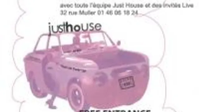 Just House