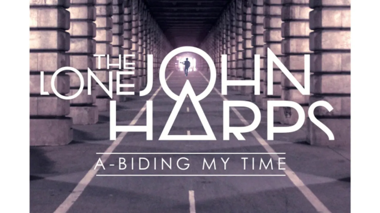 The Lone John Harps - Abided too long