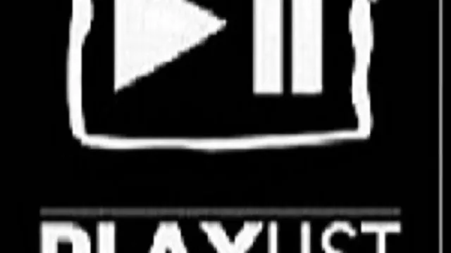 PLAYLIST