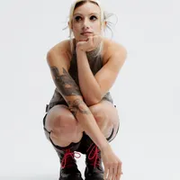 Lucia Gea