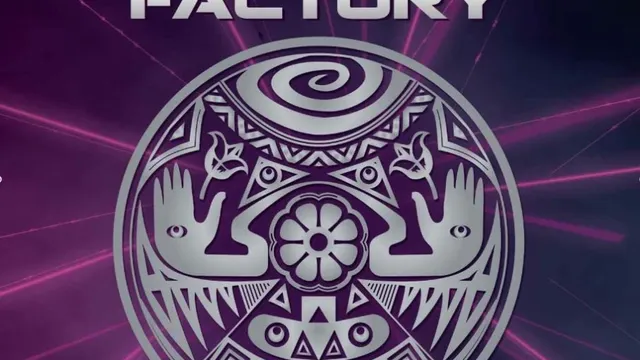 Alien Factory