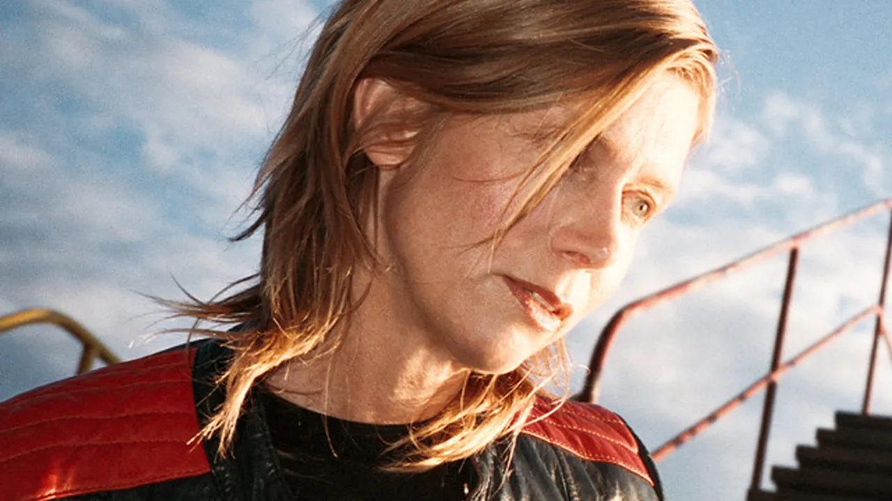 Anna Ternheim