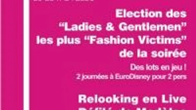 Fashion Party