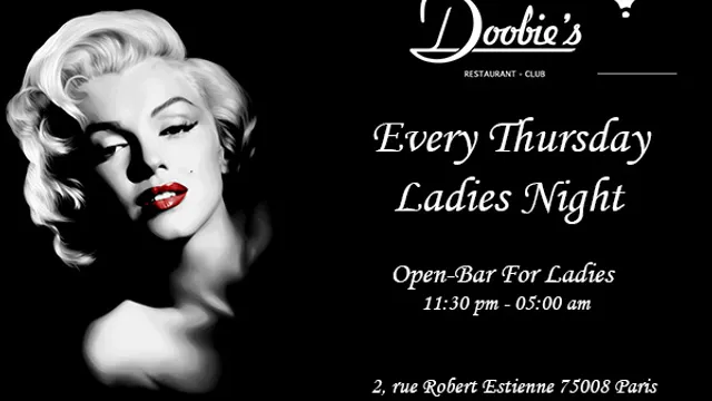 Ladies Night