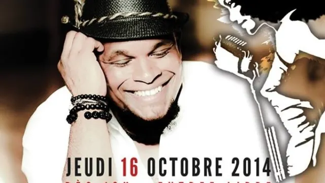 LIVE & SOUL AFTERWORK Feat SOULNESS, MC MARINA, DJ LIL SPECIAL GUEST HESTON