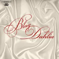 Blag Dahlia