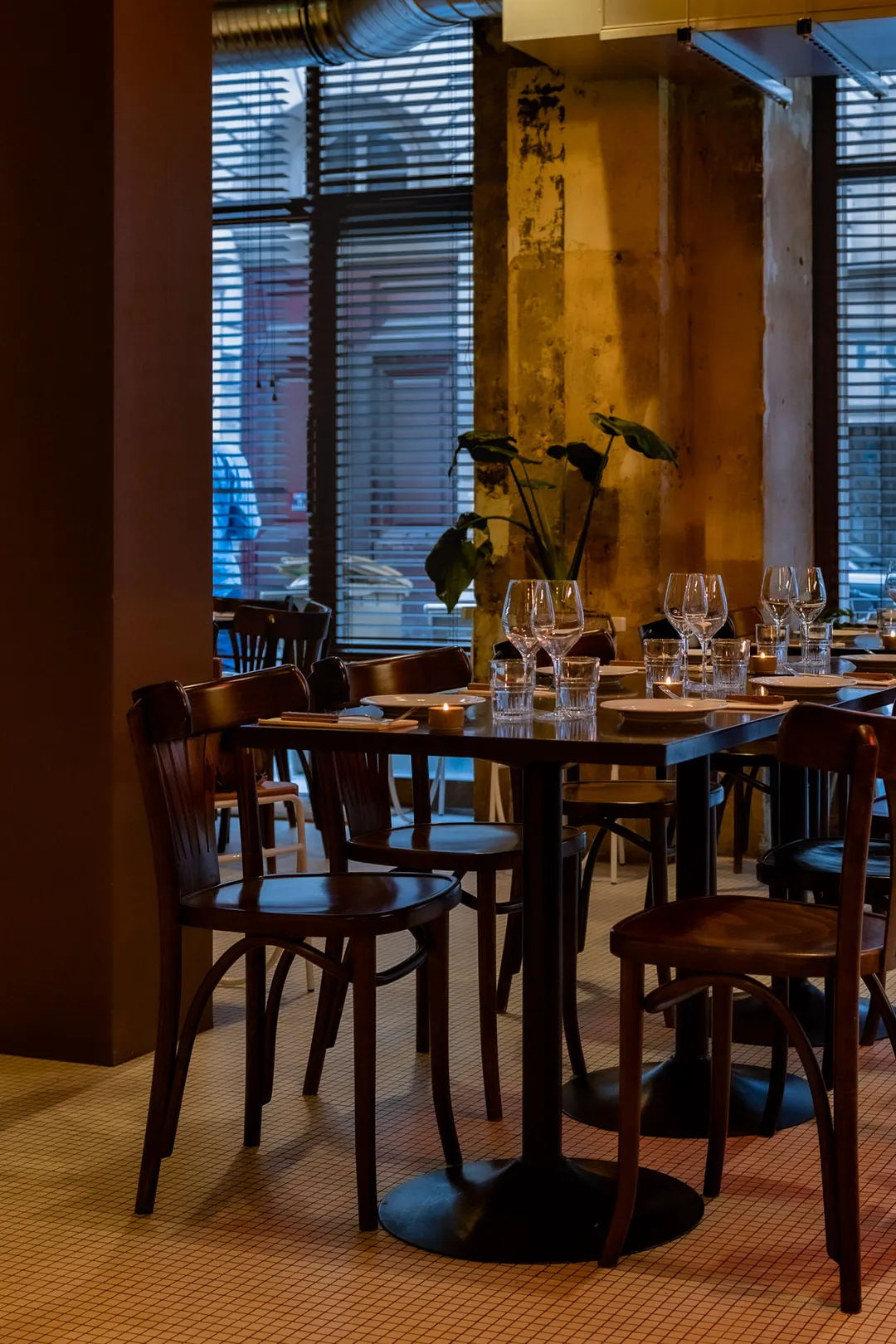 Lolo bistrot Restaurant Paris