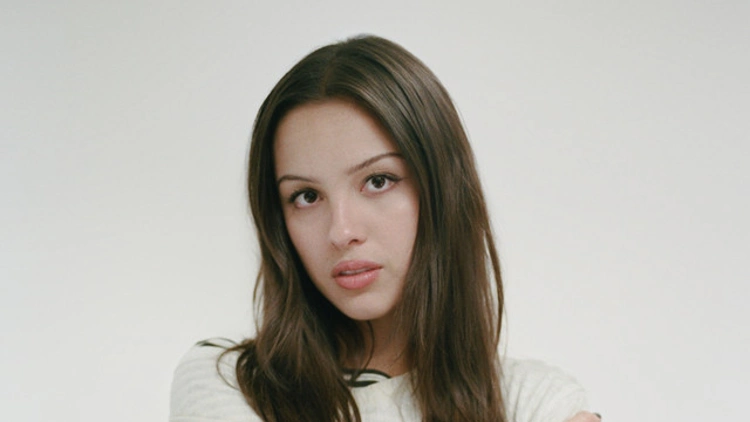 OLIVIA RODRIGO