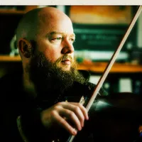 Fergal Scahill