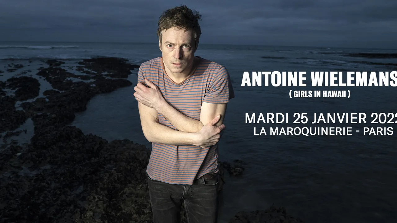 Antoine Wielemans