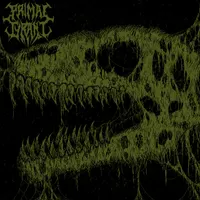 Primal Tyrant