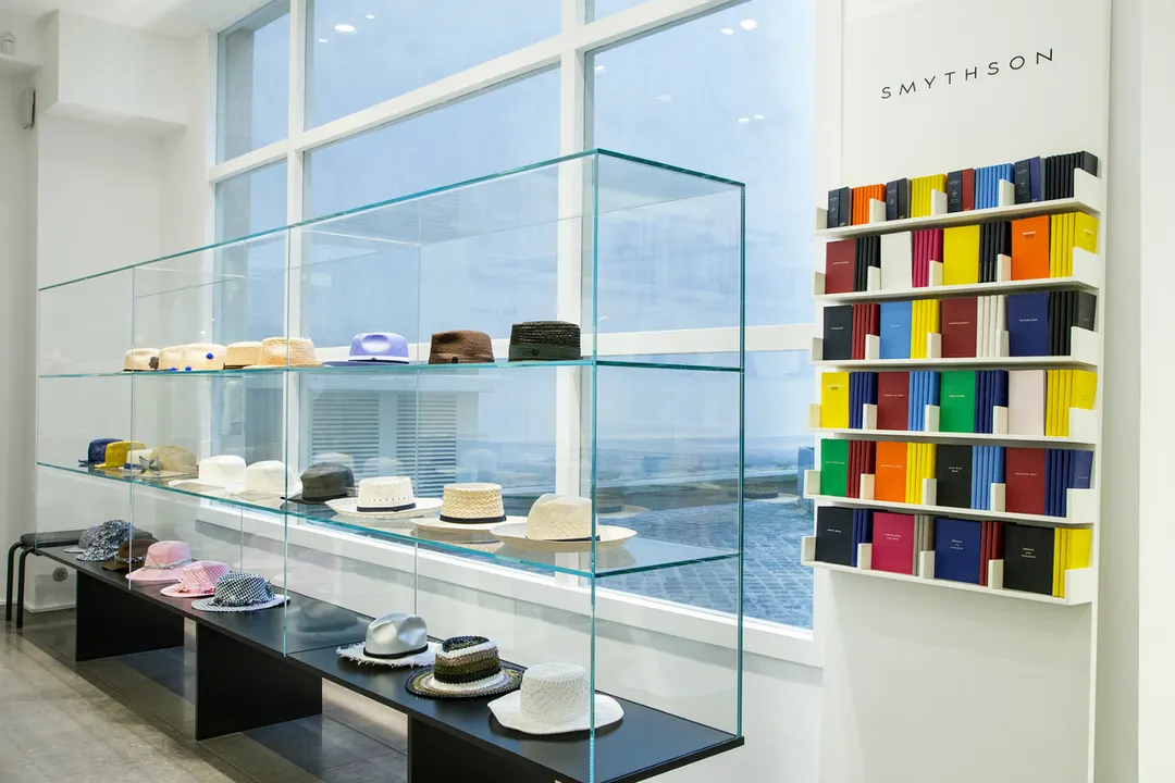 Colette Shop Paris