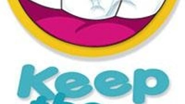 Keep The Smile 2005