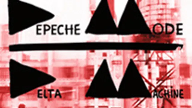 Depeche Mode en concert