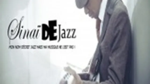 Esteban Jazz en guitare voix à La Halle aux Oliviers LA BELLEVILLOISE