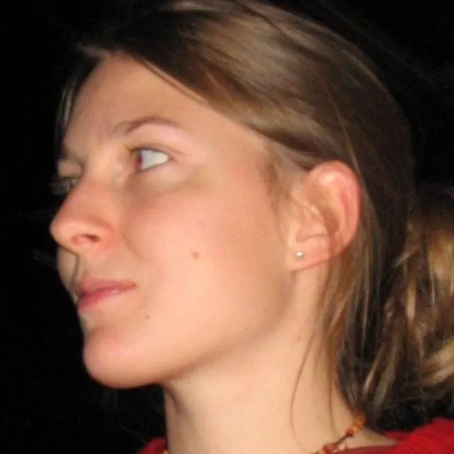 Clara C