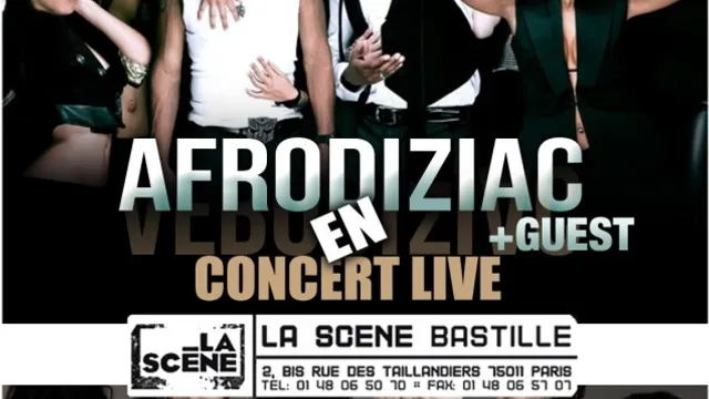 AFRODIZIAC
