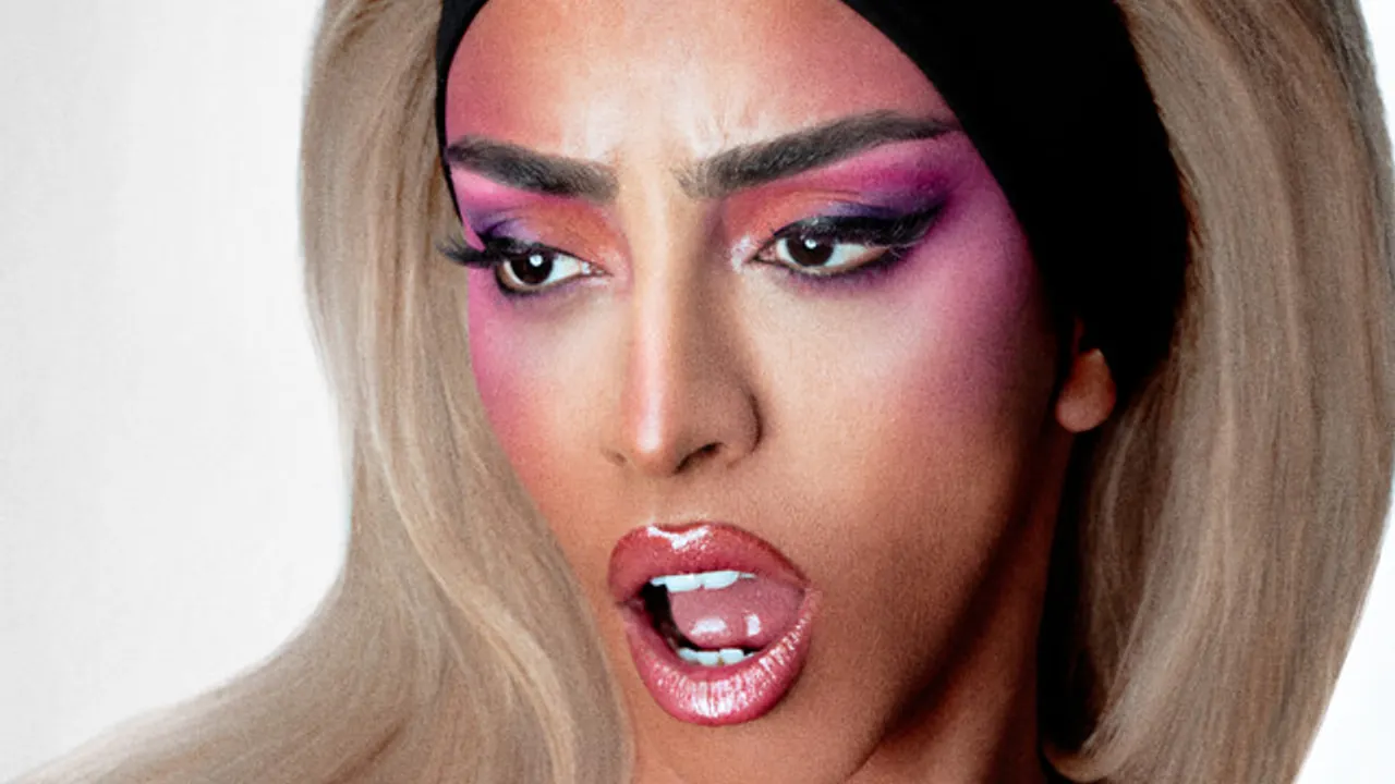 BILAL HASSANI