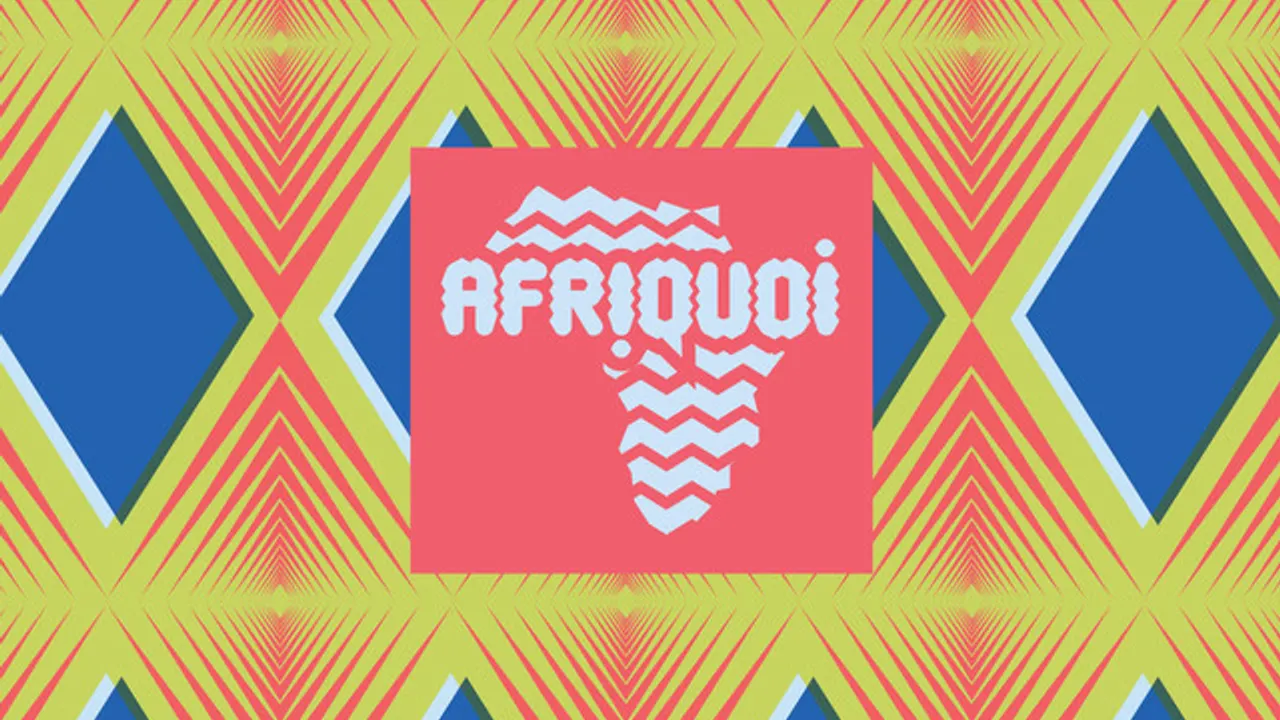 Afriquoi
