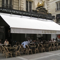 L'Escargot Montorgueil