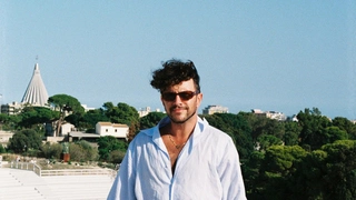 Marco Castello « EU Tour »
