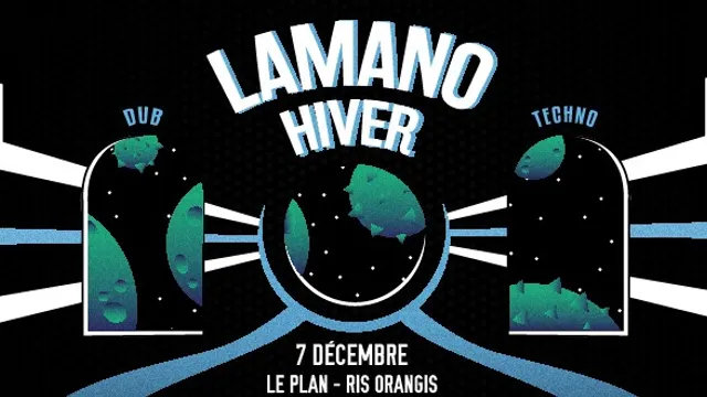 LAMANO HIVER 2019